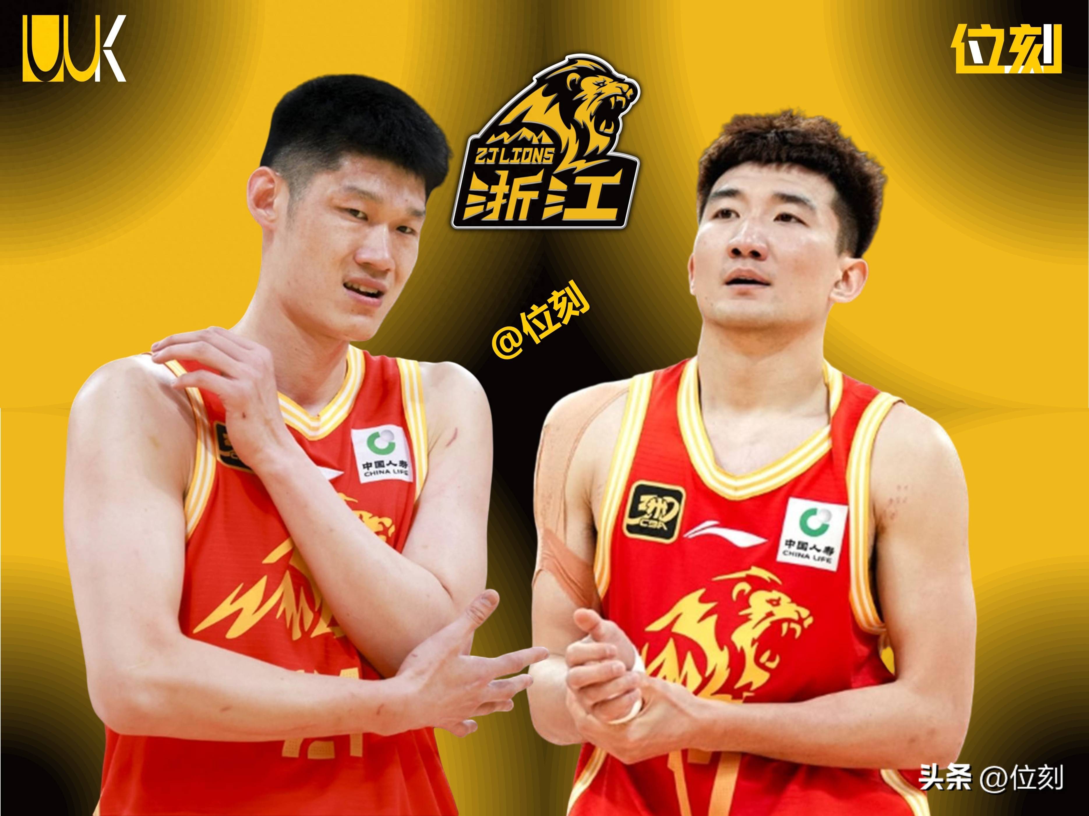 职业篮球比赛近况：广厦队努力积分争夺前位