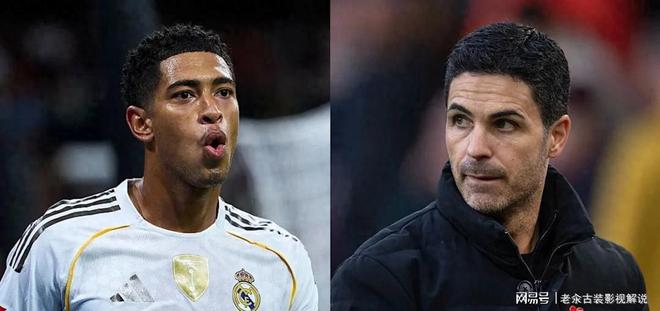 关于贝林厄姆手感滚烫，带领阿森纳血战上海申花，赛后一句话霸气侧漏的信息